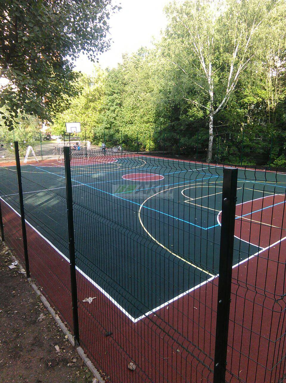 Акм стандарт Спорт