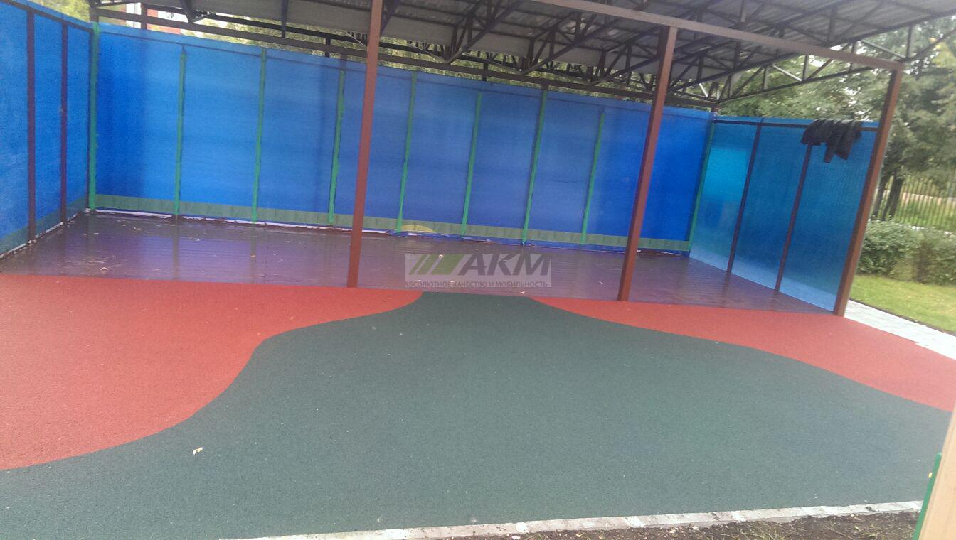 Акм стандарт Спорт