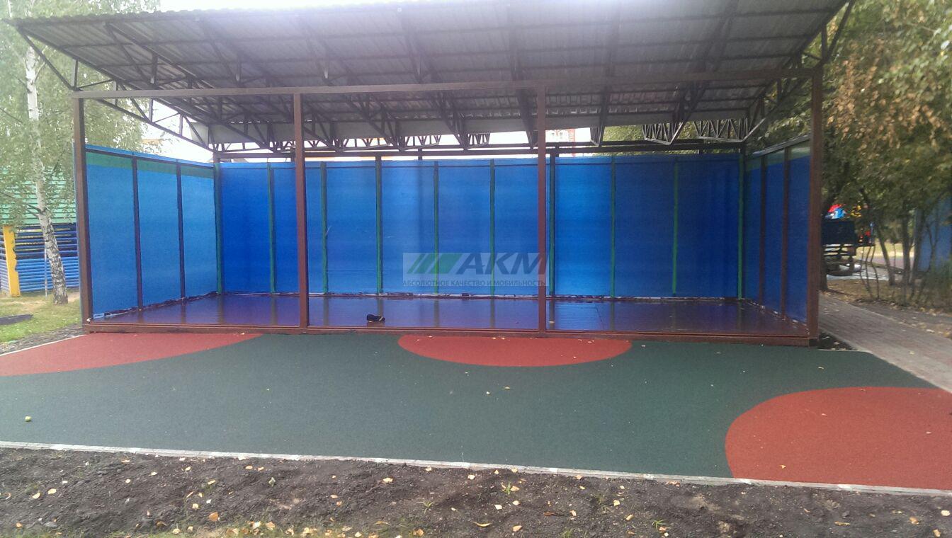 Акм стандарт Спорт