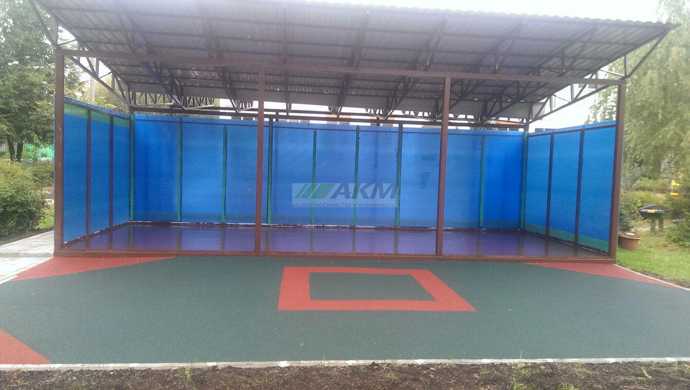 Акм стандарт Спорт