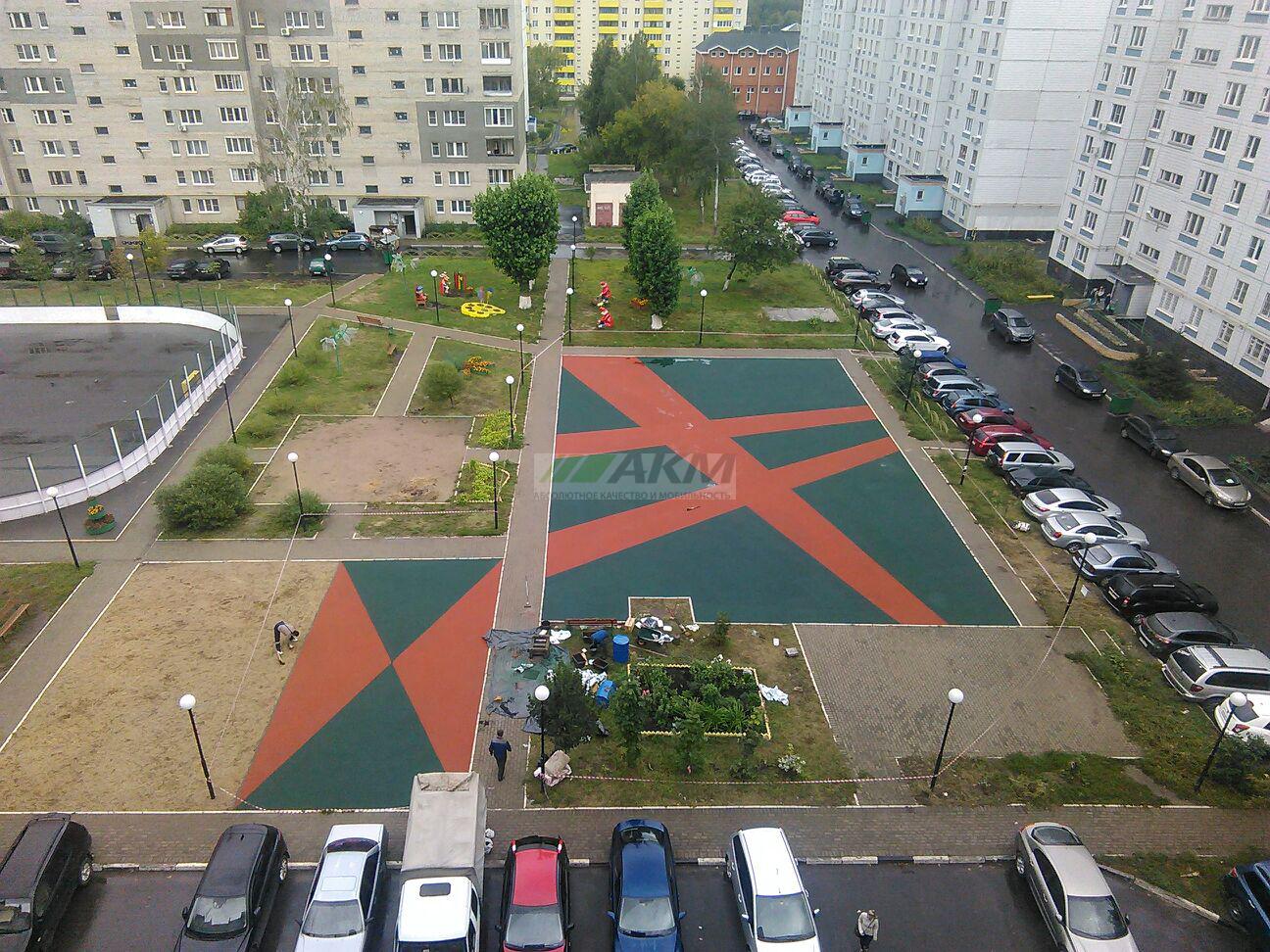 Акм стандарт Спорт