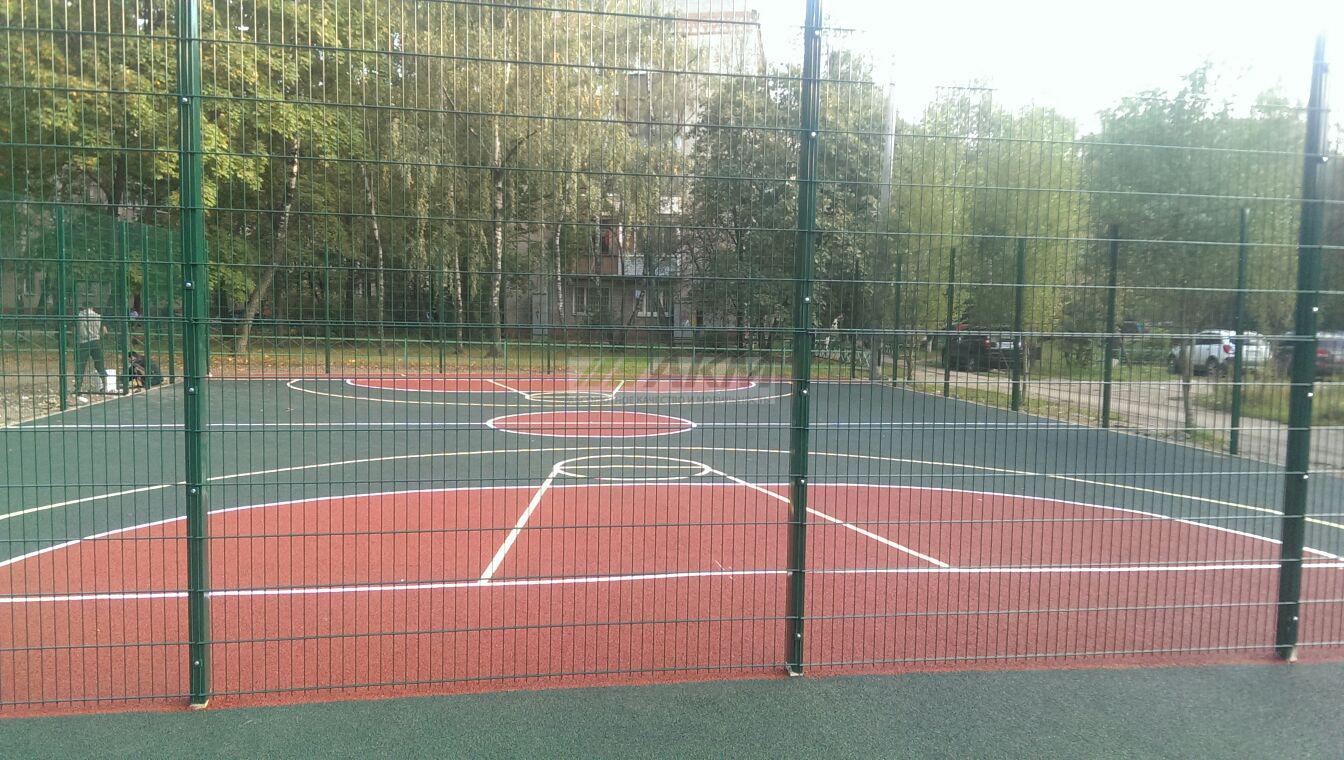 Акм стандарт Спорт