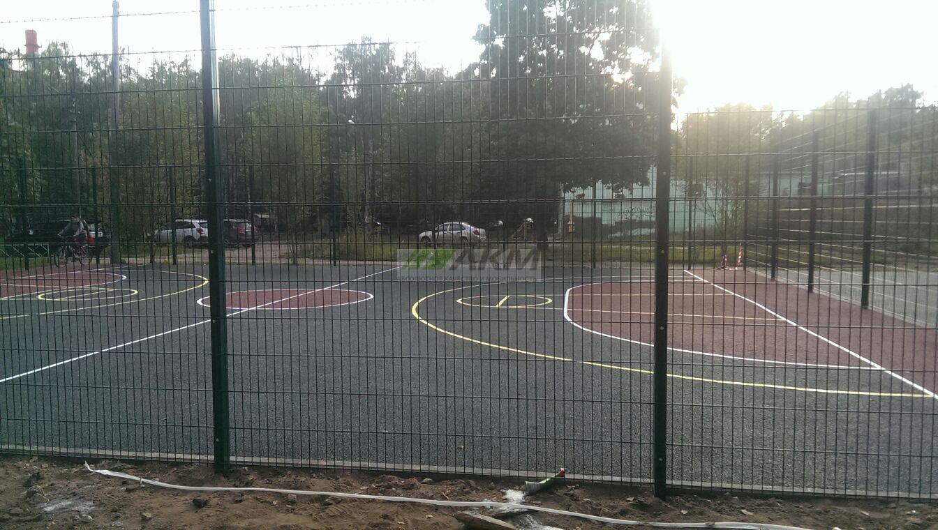 Акм стандарт Спорт