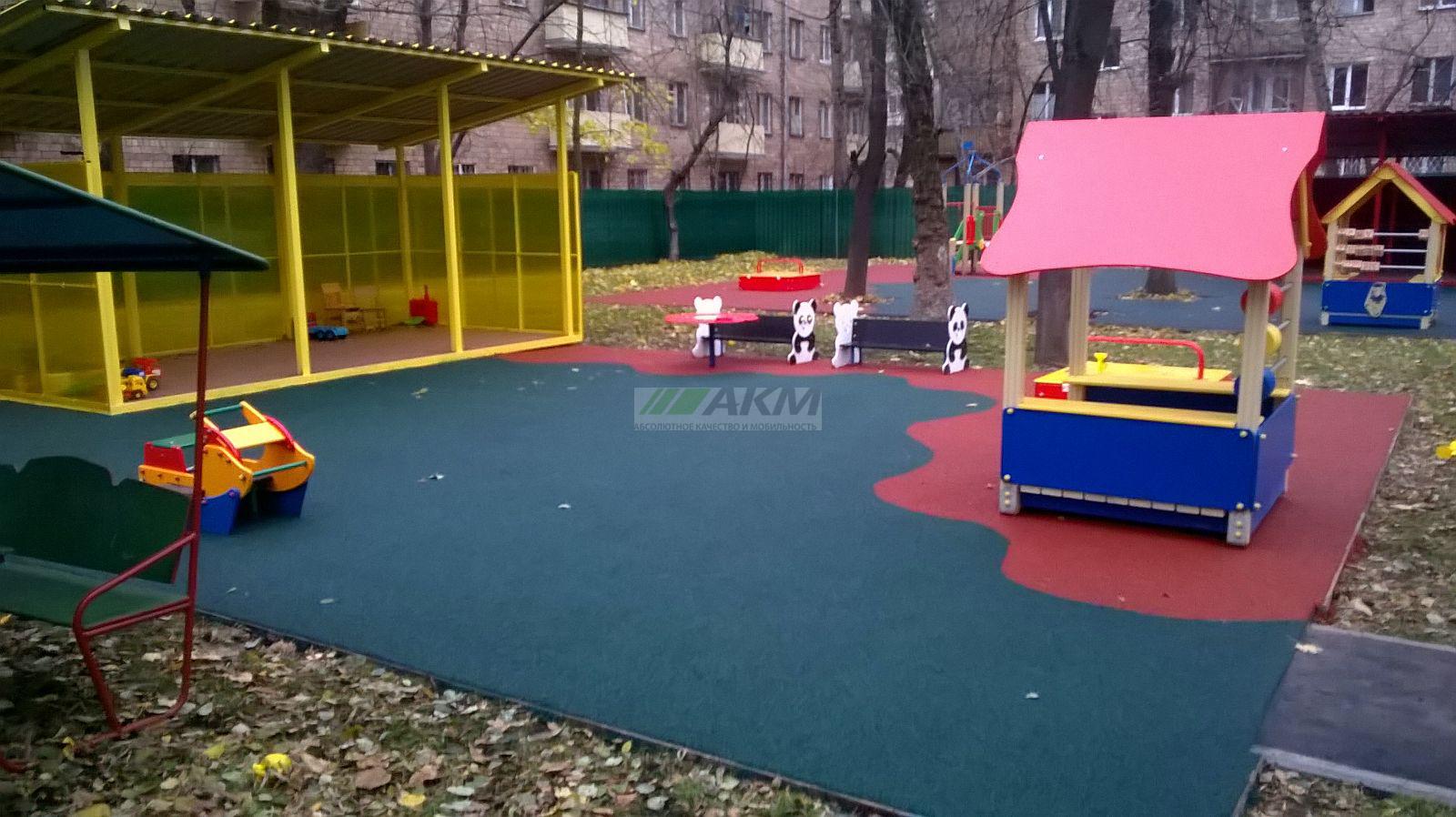 Акм стандарт Спорт