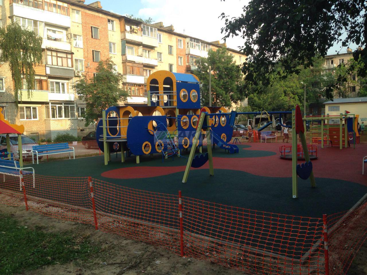 Акм стандарт Спорт