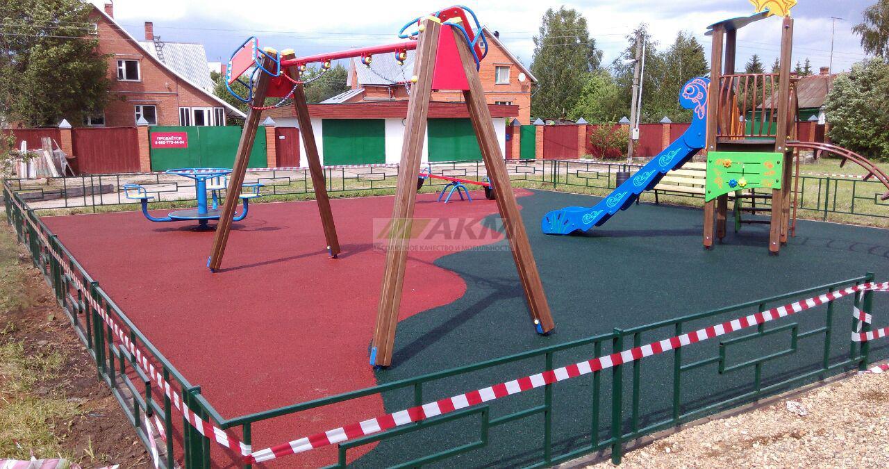 Акм стандарт Спорт