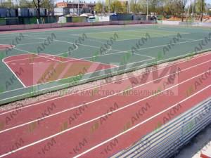 Акм стандарт Спорт