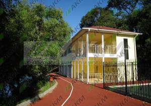 Акм стандарт Спорт