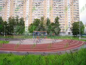 Акм стандарт Спорт