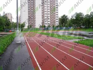 Акм стандарт Спорт