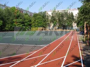 Акм стандарт Спорт