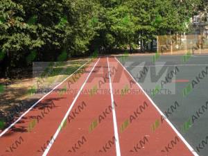 Акм стандарт Спорт