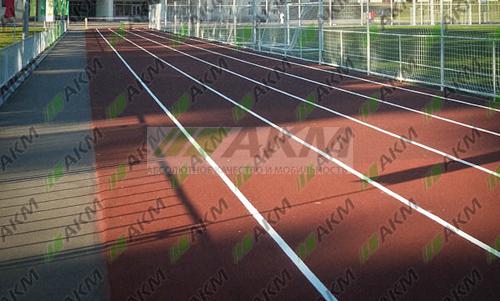 Акм стандарт Спорт