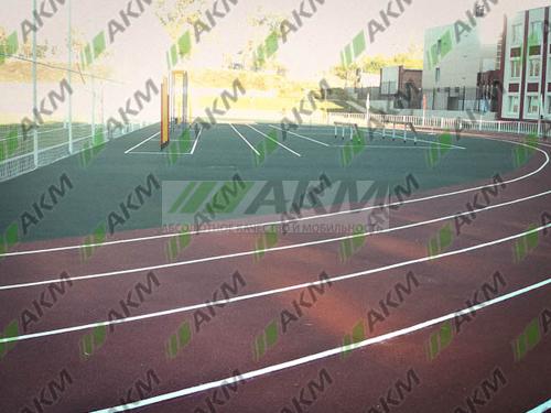 Акм стандарт Спорт