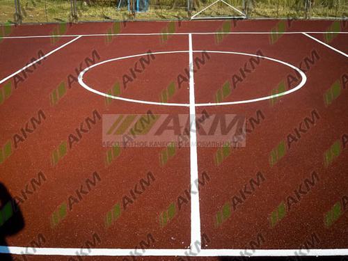 Акм стандарт Спорт