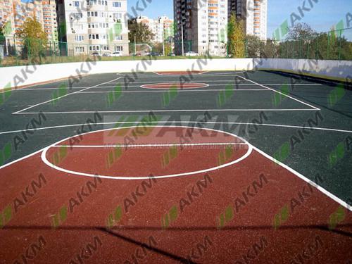 Акм стандарт Спорт