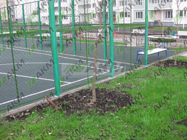 Акм стандарт Спорт