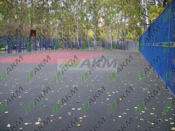 Акм стандарт Спорт