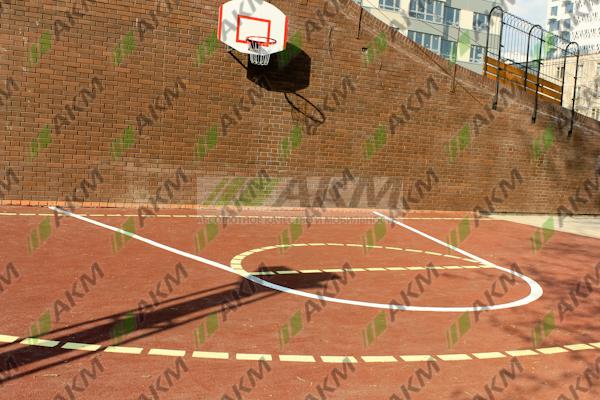 Акм стандарт Спорт