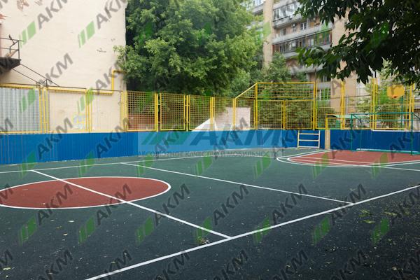 Акм стандарт Спорт