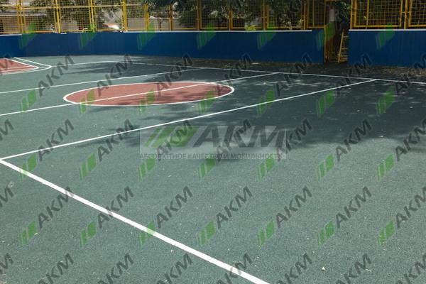 Акм стандарт Спорт