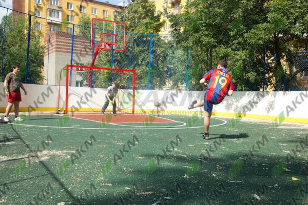 Акм стандарт Спорт