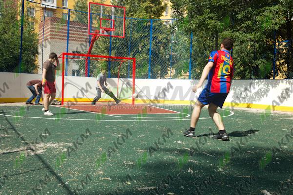 Акм стандарт Спорт