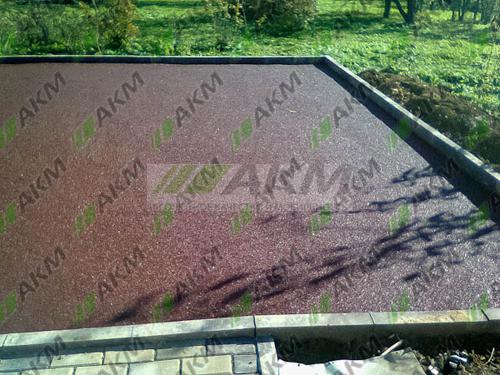 Акм стандарт 15