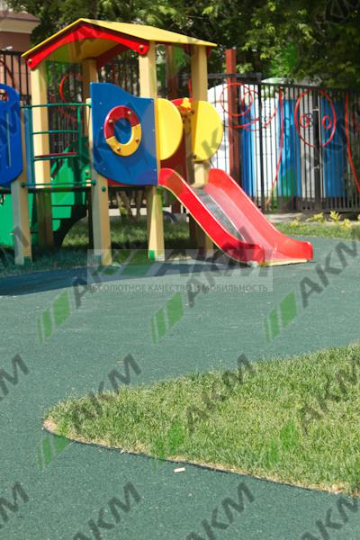 Акм стандарт 15