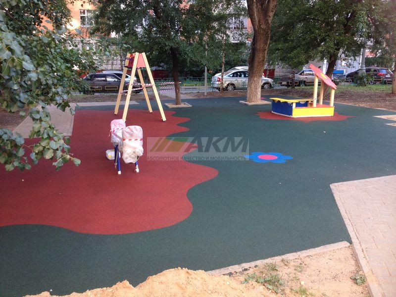 Акм стандарт 15