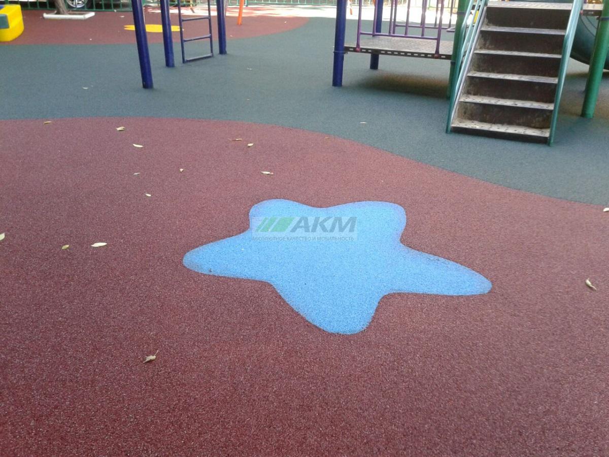 Акм стандарт 15