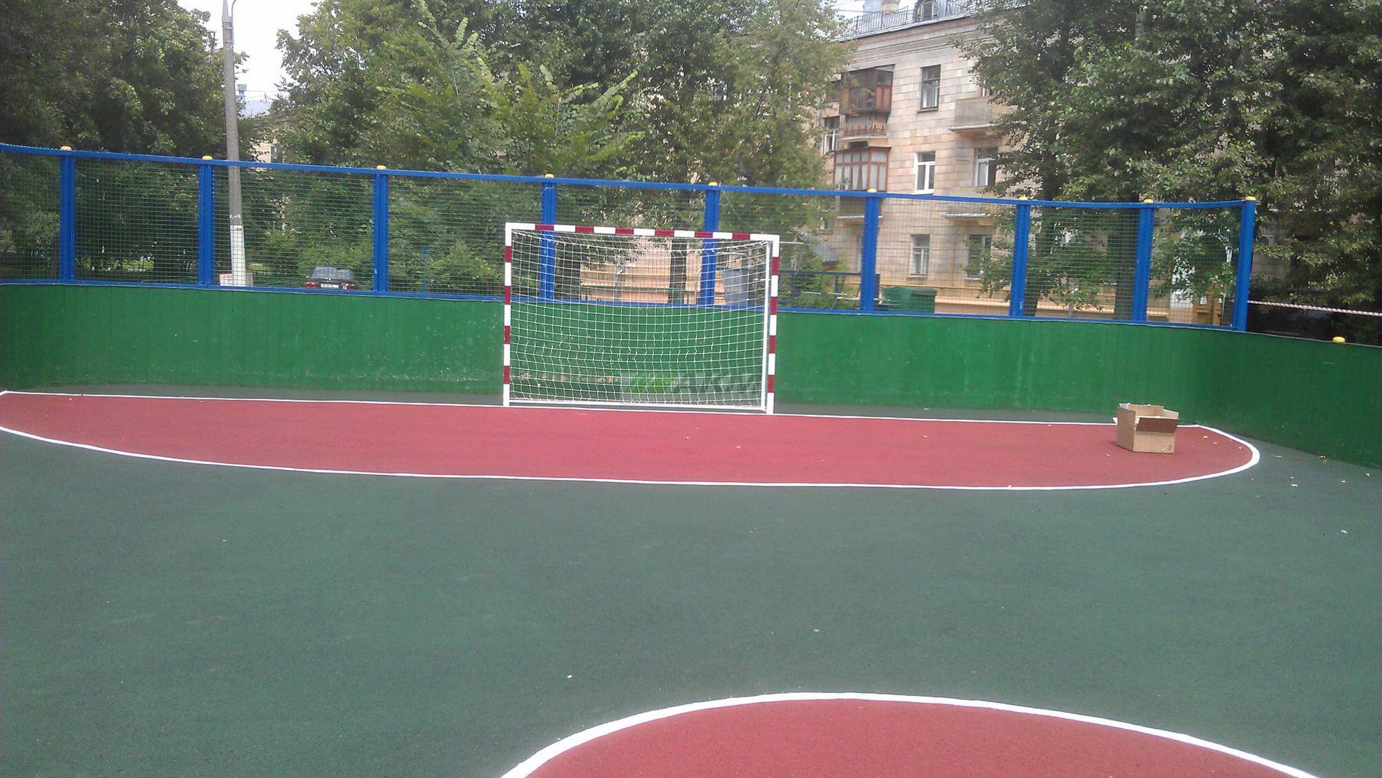 Акм стандарт 15