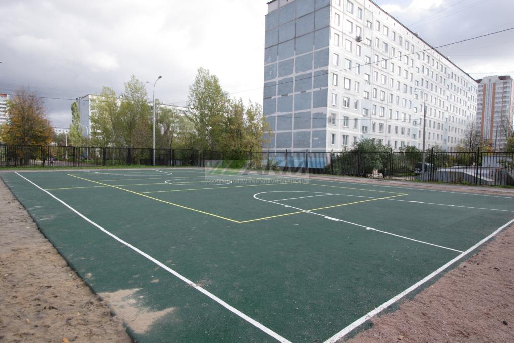 Акм стандарт 15