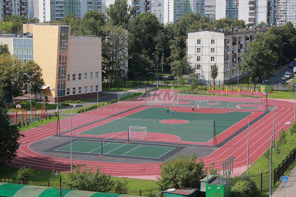 Акм стандарт 15