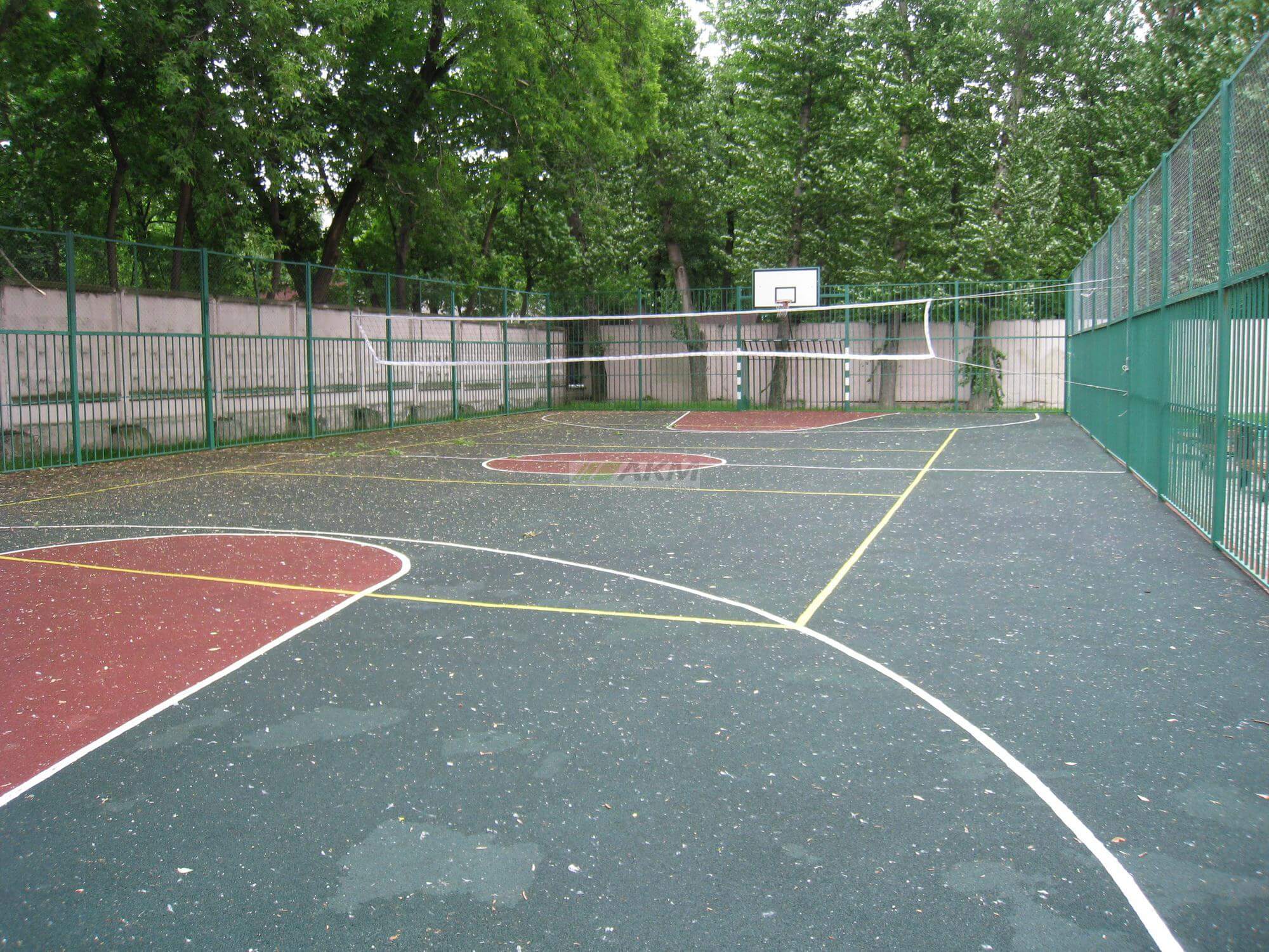 Акм стандарт 15