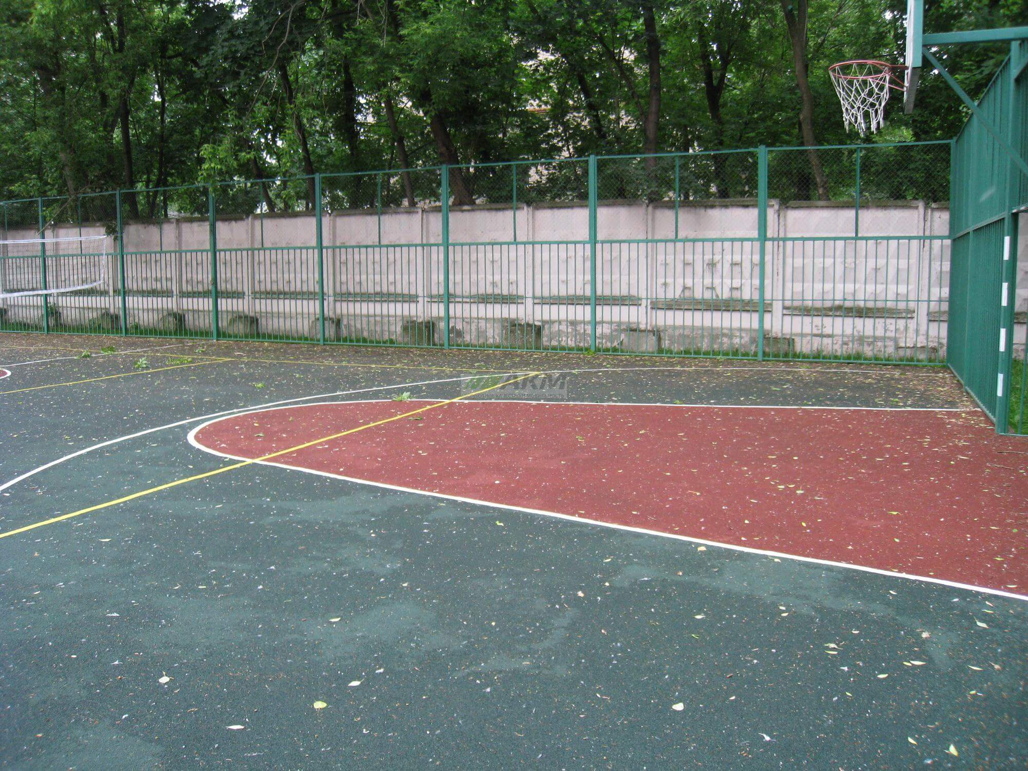 Акм стандарт 15