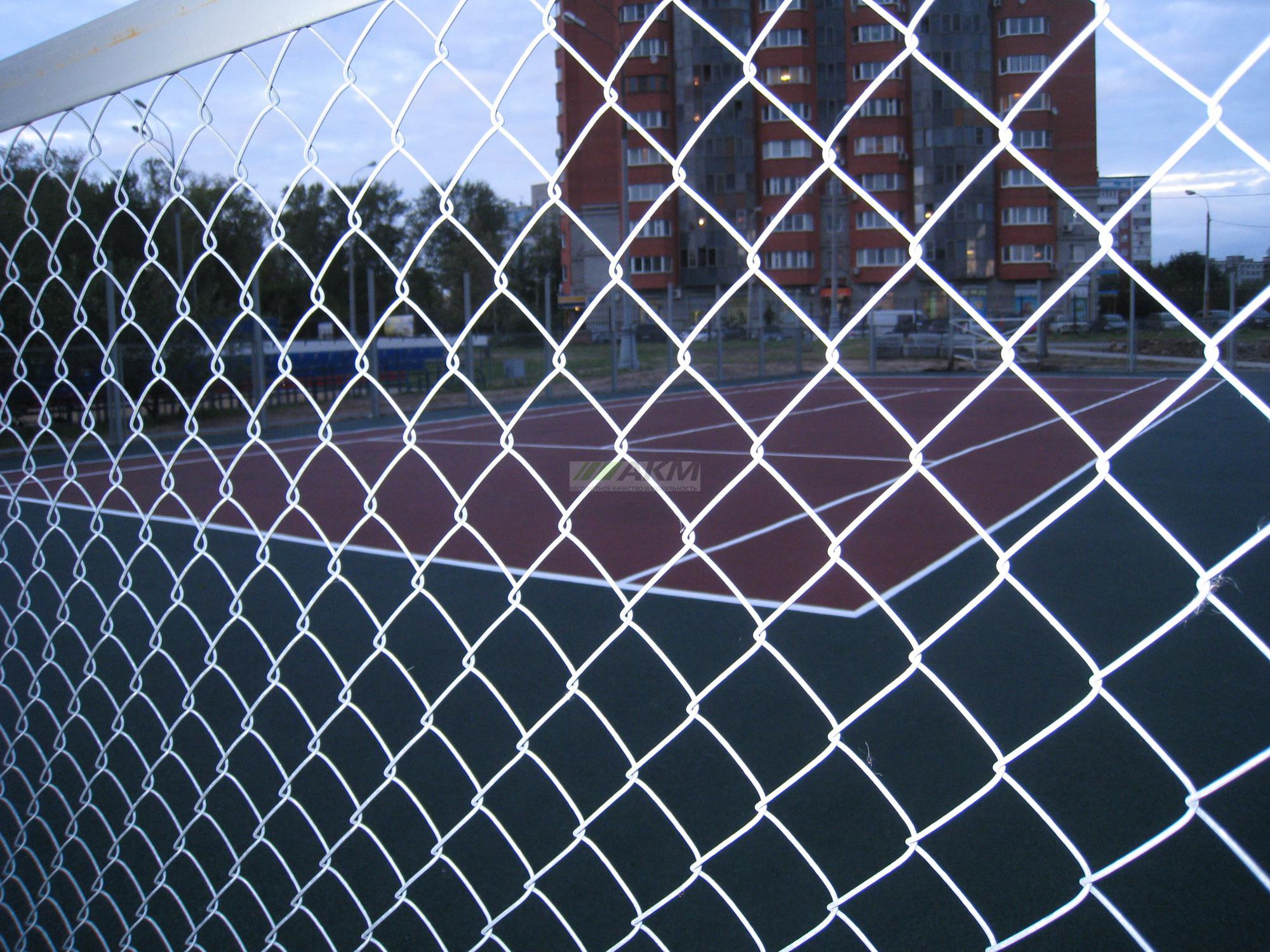 Акм стандарт 15