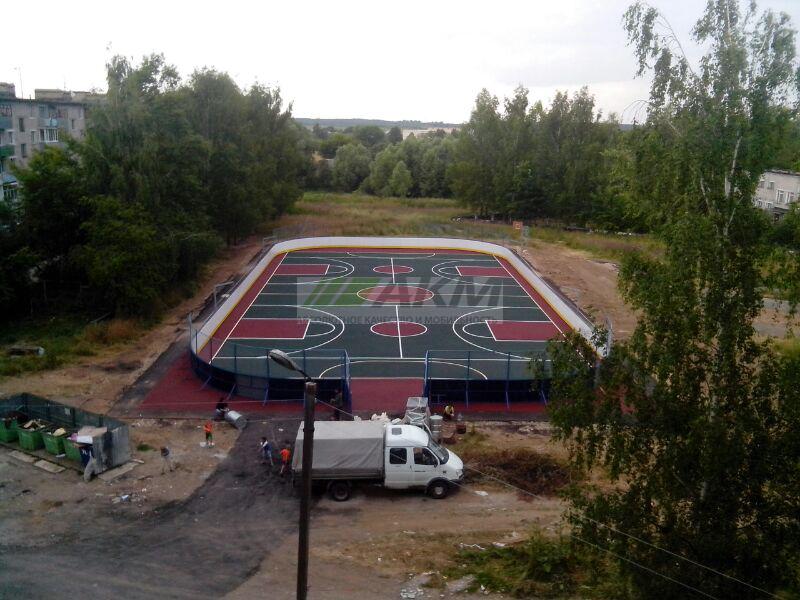 Акм стандарт 15