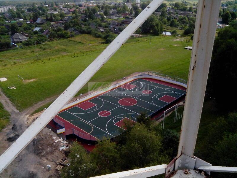 Акм стандарт 15