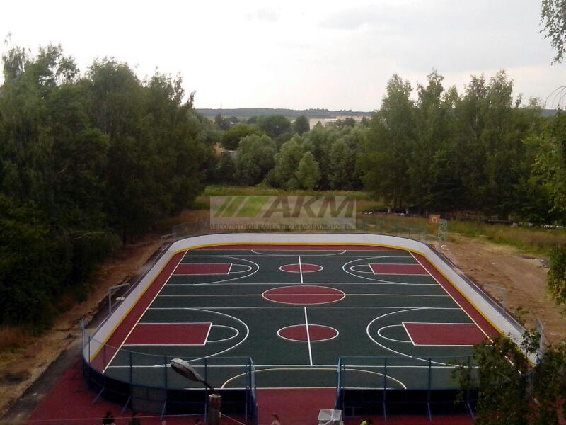 Акм стандарт 15