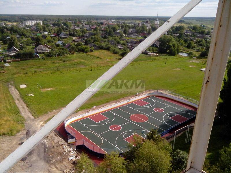 Акм стандарт 15