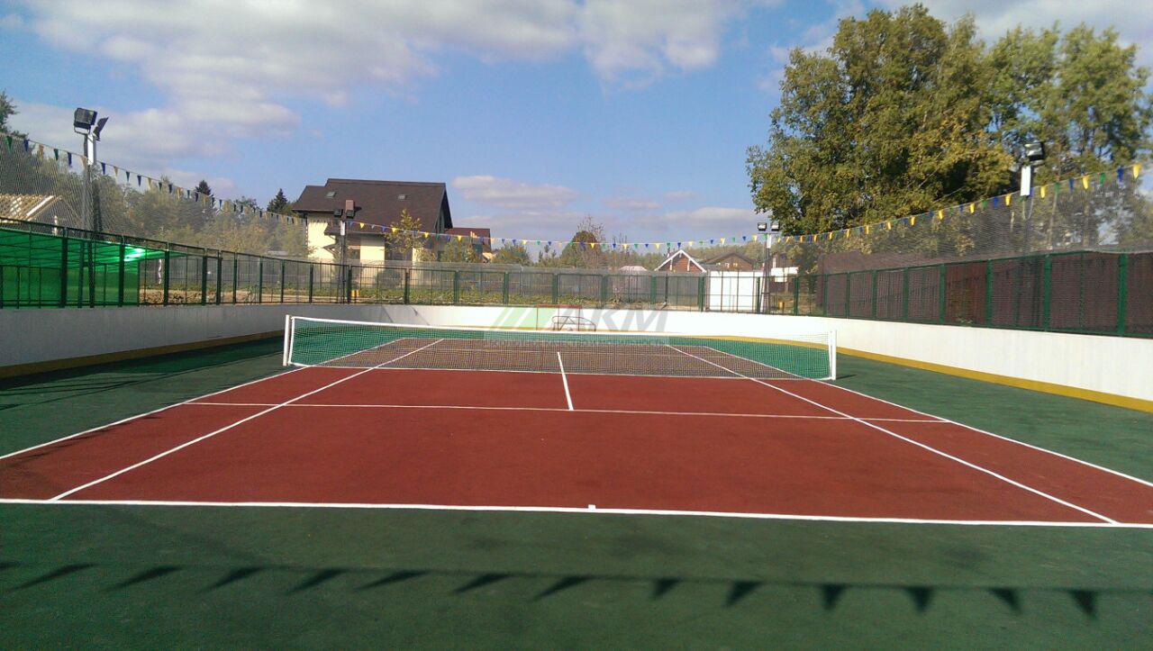 Акм стандарт 15