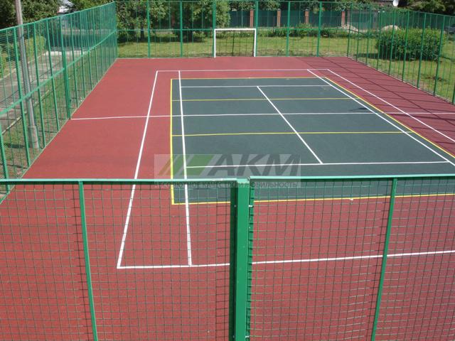 Акм стандарт 15