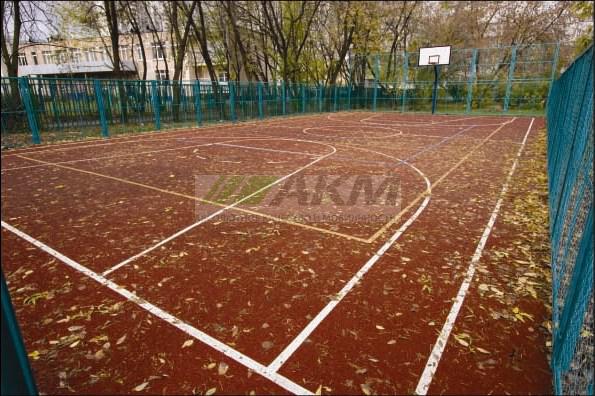 Акм стандарт 15