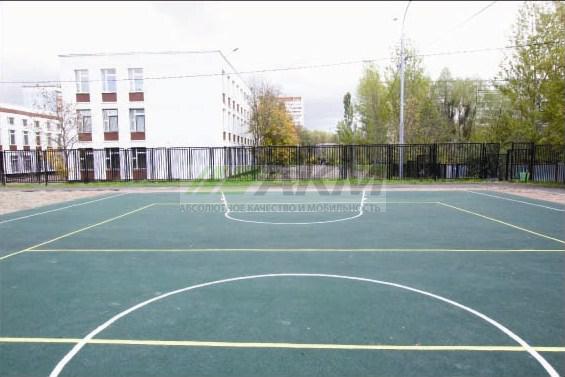 Акм стандарт 15