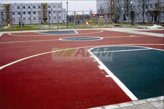 Акм стандарт 15