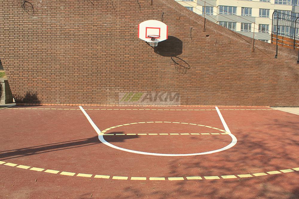 Акм стандарт 15