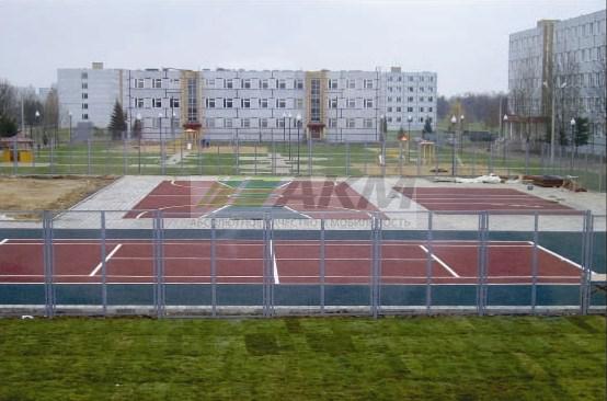 Акм стандарт 15