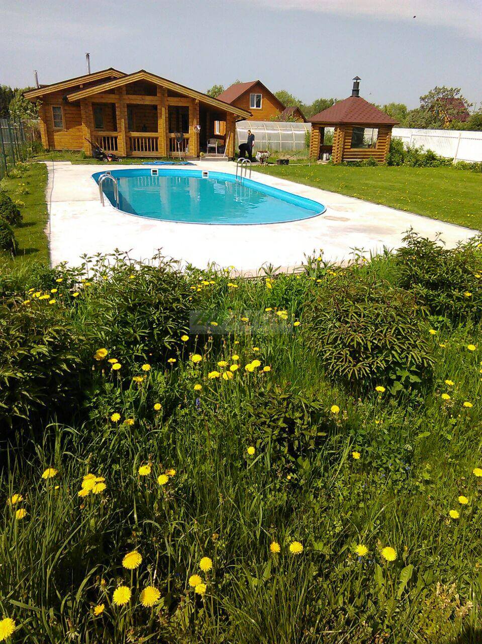 Акм стандарт 15