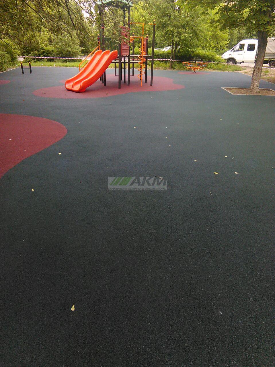 Акм стандарт 15